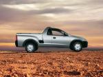 Chevrolet Montana 2003 года